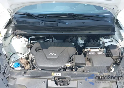 2013 Kia Soul z USA, uszkodzony, nr VIN KNDJT2A52D7768609